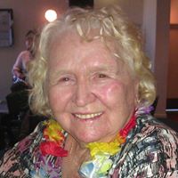 Fay Roberts Photo 24