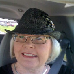 Betty Wilson Photo 34
