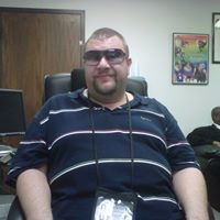 Raymond Dillon Photo 7