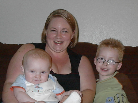 Janet Luce Photo 7