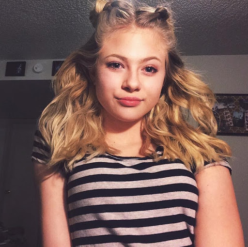 Elizabeth Jamison Photo 4