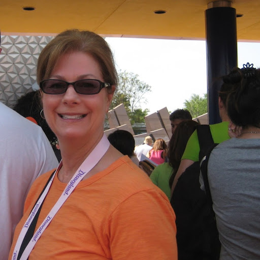 Angela Workman Photo 12