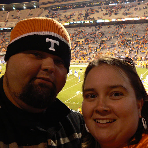 Crystal Cagle Photo 4