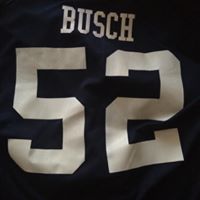 Amy Busch Photo 30