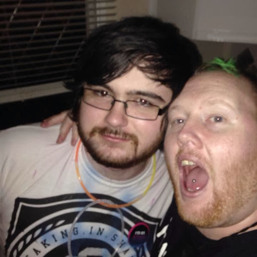 Dave Gibbs Photo 8