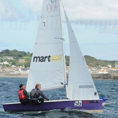 Paul Robson Photo 14