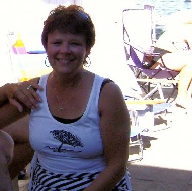 Kimberly Kelley Photo 27