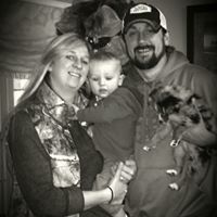 April Milam Photo 17