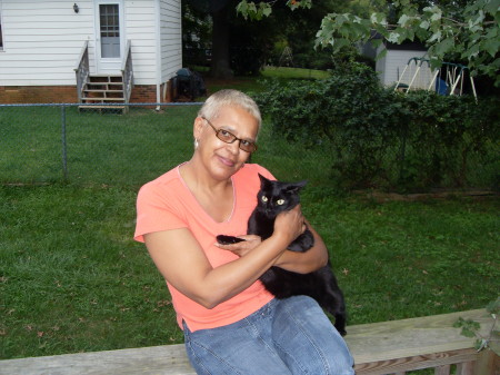 Shirley Henry Photo 36