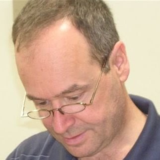 Robert Mayhew Photo 11