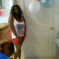 Octavia James Photo 8