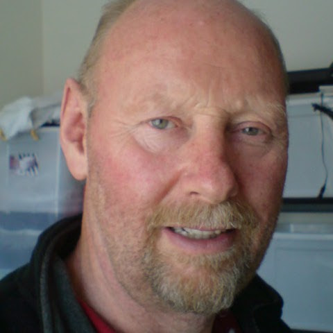 Mark Rowland Photo 21