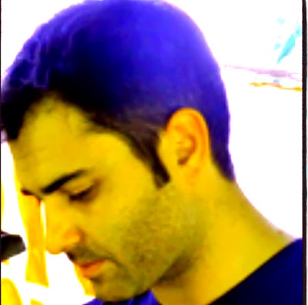 Nathan Levy Photo 33