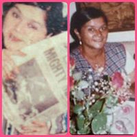Maria Merced Photo 11