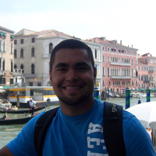 Michael Caceres Photo 41