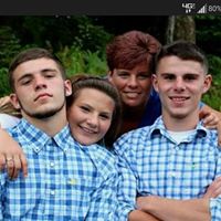 Elizabeth Aubin Photo 8