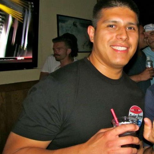 Fernando Valdez Photo 37