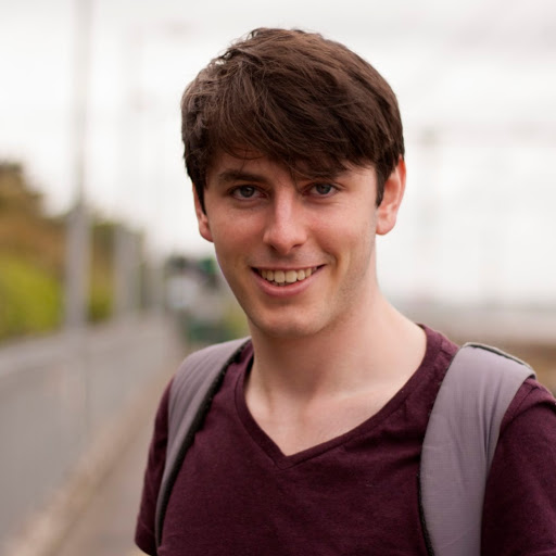 Michael Gaffney Photo 18