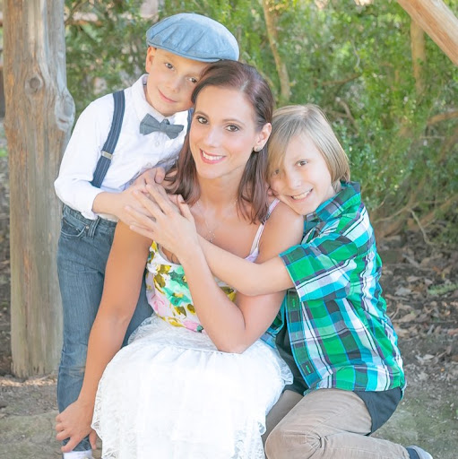 Jennifer Harrell Photo 5