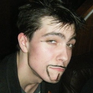 Chris Goddard Photo 4