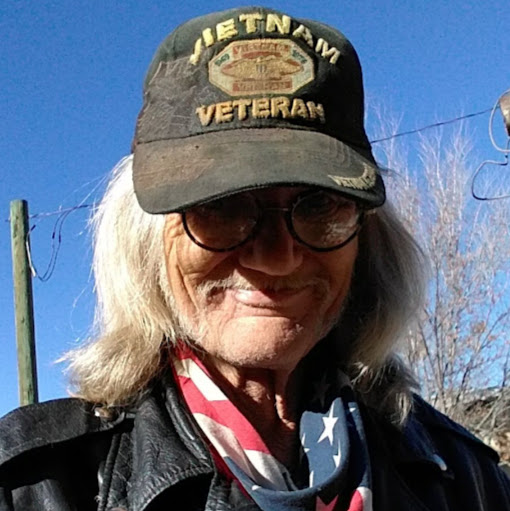David Markham Photo 38