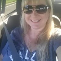 Paula Calvert Photo 19