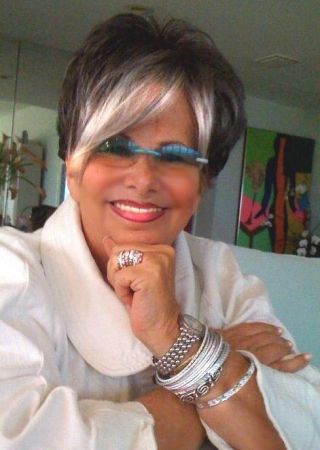 Nancy Blank Photo 8