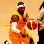 Jermaine Robinson Photo 13