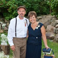 Cindy Martz Photo 17