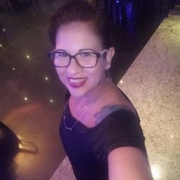 Mari Lia Photo 1