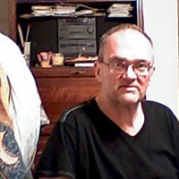 Darryl Moody Photo 8