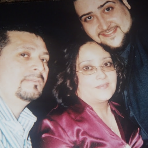 Maria Alicea Photo 27