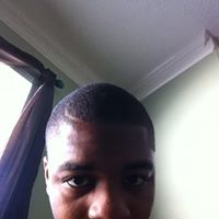 Reggie Robinson Photo 3