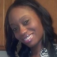 Jamila Bell Photo 11