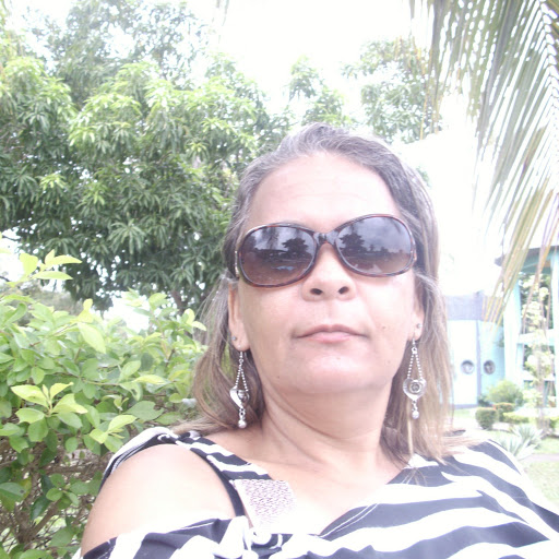 Rosa Santos Photo 23