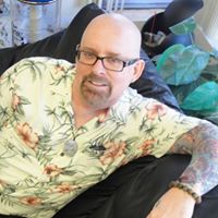 Mark Chatham Photo 37
