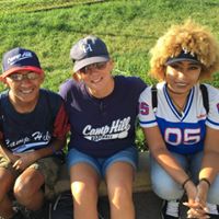 Angie Alston Photo 9