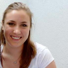 Joanna Benjamin Photo 2