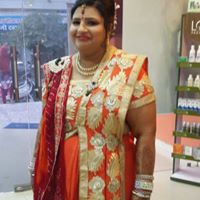 Vidushi Agrawal Photo 12