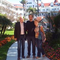 Kathy Rhoades Photo 8