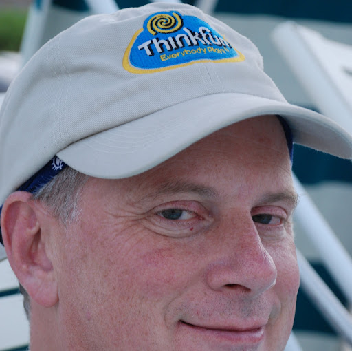 Bill Ritchie Photo 16