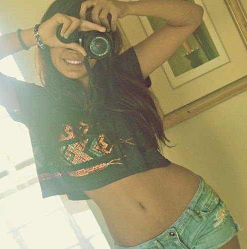 Cassandra Quinn Photo 34