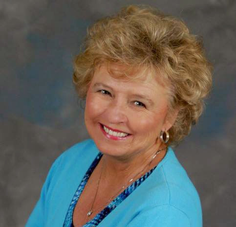 Mary Hendricks Photo 31