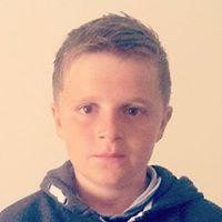 Connor Matthews Photo 5