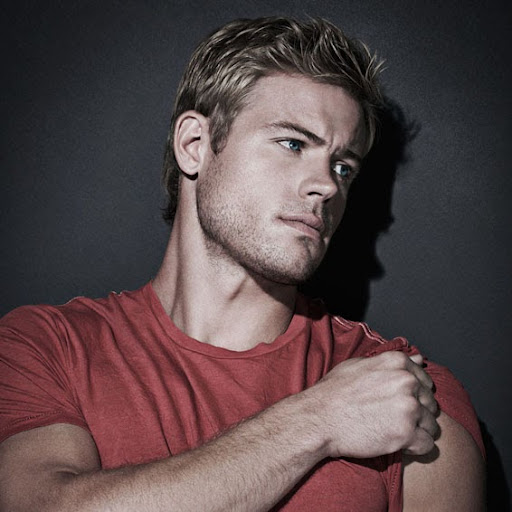 Trevor Donovan Photo 13