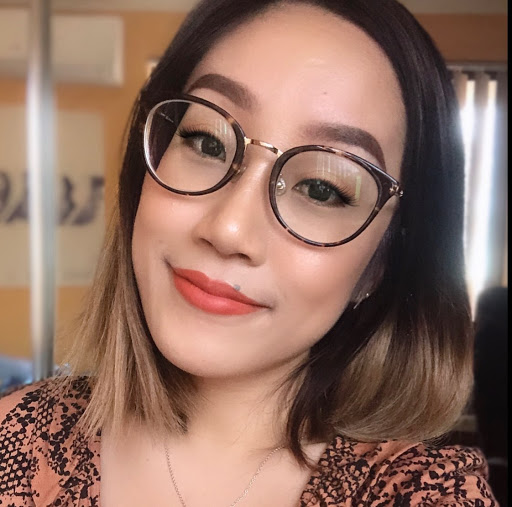 Amy Phan Photo 29