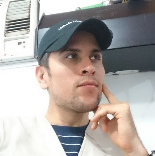 Eduardo Rey Photo 33