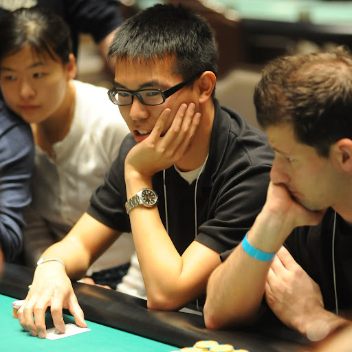 Michael Li Photo 18