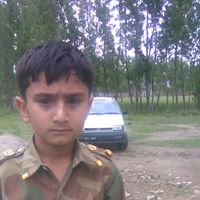Azam Syed Photo 14