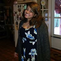 Rebecca Quezada Photo 12